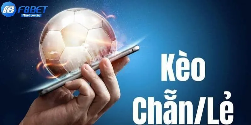 Mẹo Bắt Kèo Chẵn Lẻ Bất Bại 2025 Từ Nhà Cái F8bet
